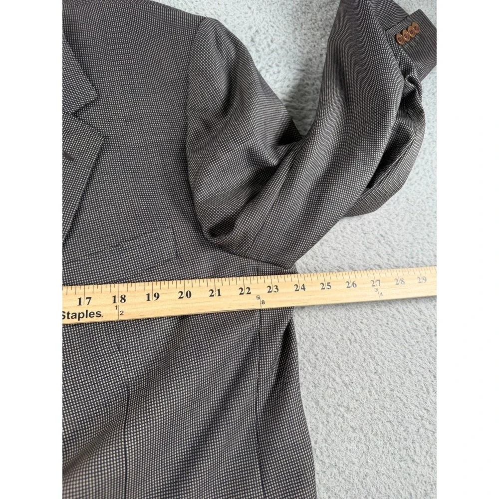 Canali sport coat